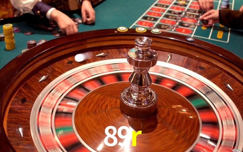A Revolução dos Aplicativos de Jogos no 89r