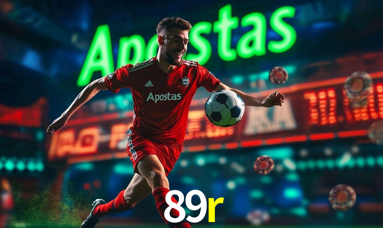 Descubra a Essência do 89r: Nossa História e Compromissos